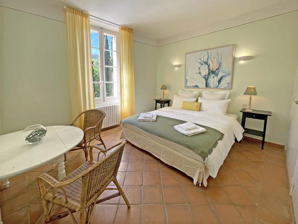 Villa rental Aups