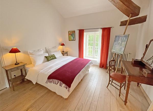 villa rental Cotignac