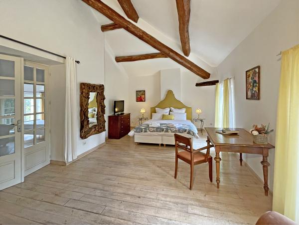Villa hire Gorge du Verdon