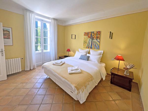 Villa rental Var france